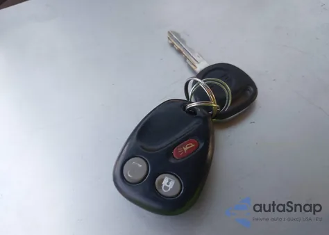 2005 GMC Yukon Sle z USA, uszkodzony, nr VIN 1GKEC13T95R126969